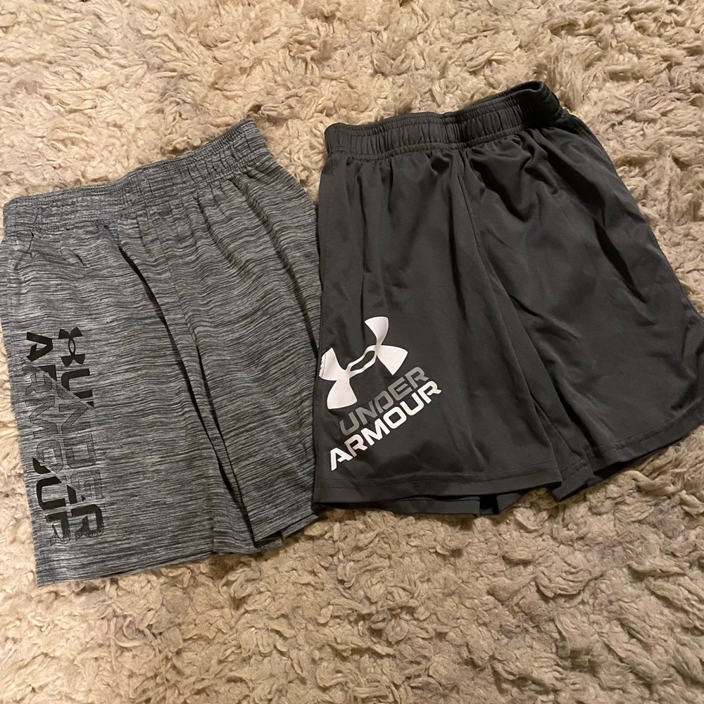 Boys shorts